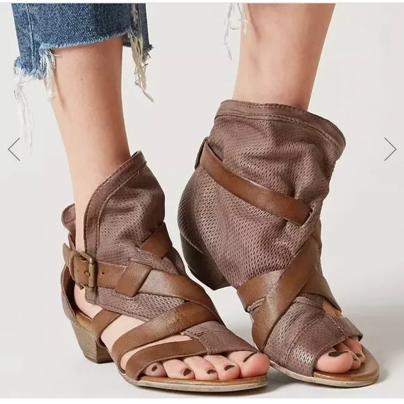 Miz Mooz Cassidy Sandals