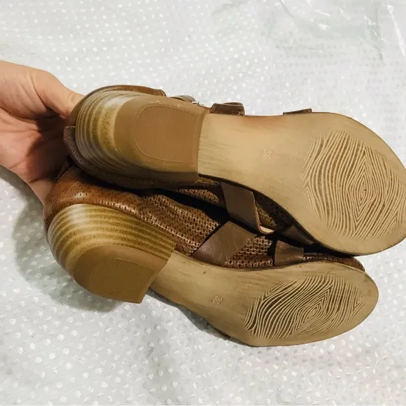 Miz Mooz Cassidy Sandals