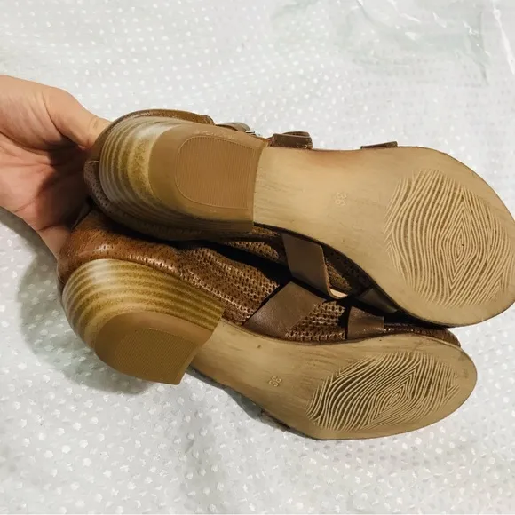 Miz Mooz Cassidy Sandals