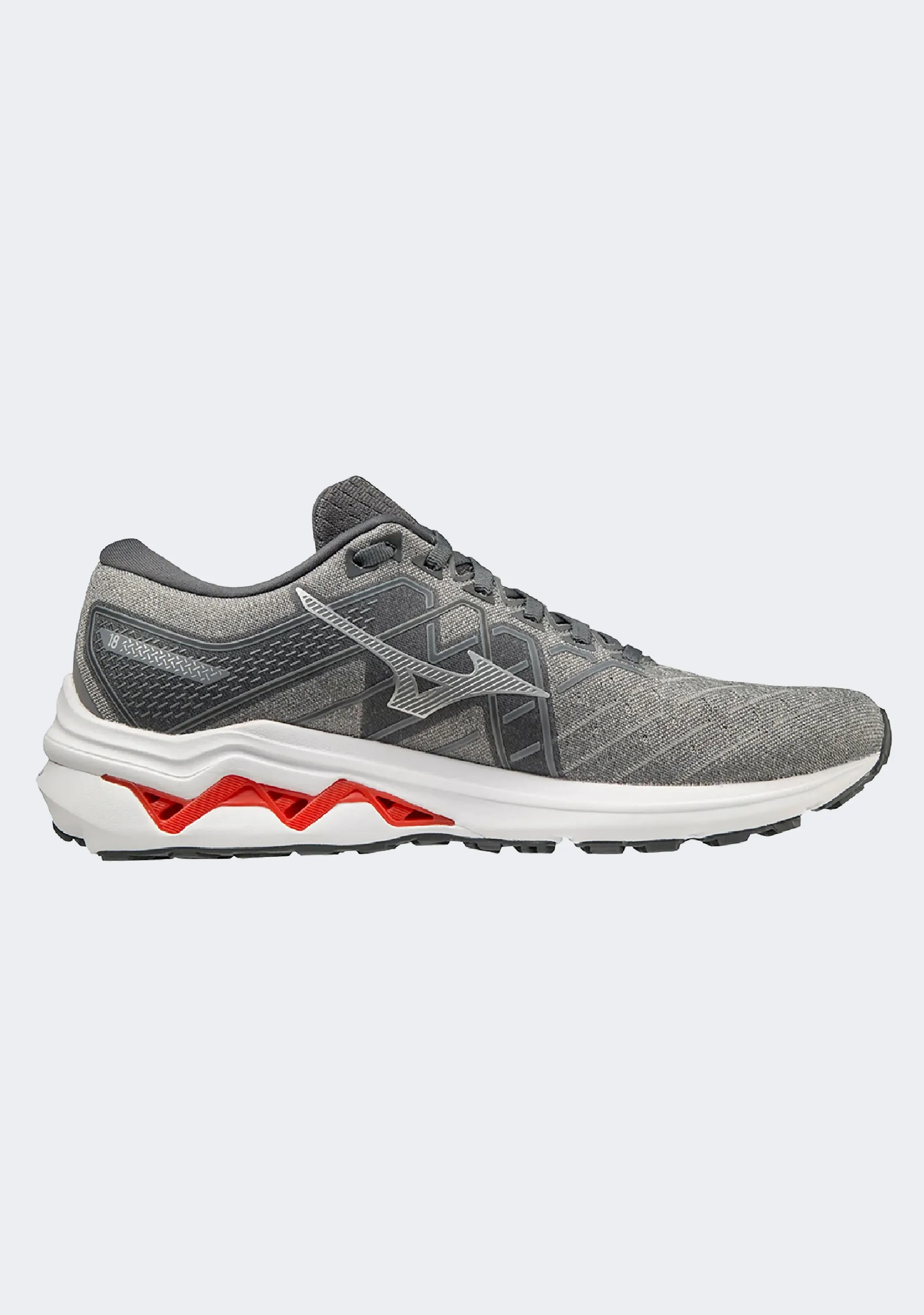 Mizuno Men’s Wave Inspire 18