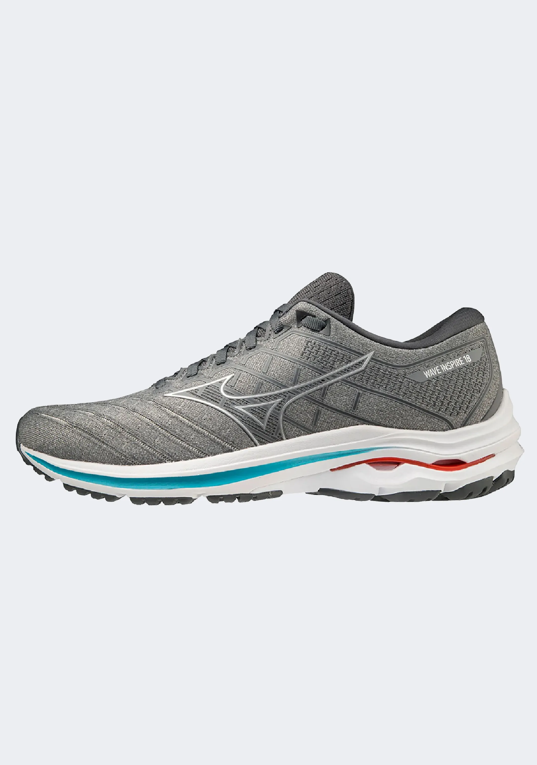 Mizuno Men’s Wave Inspire 18