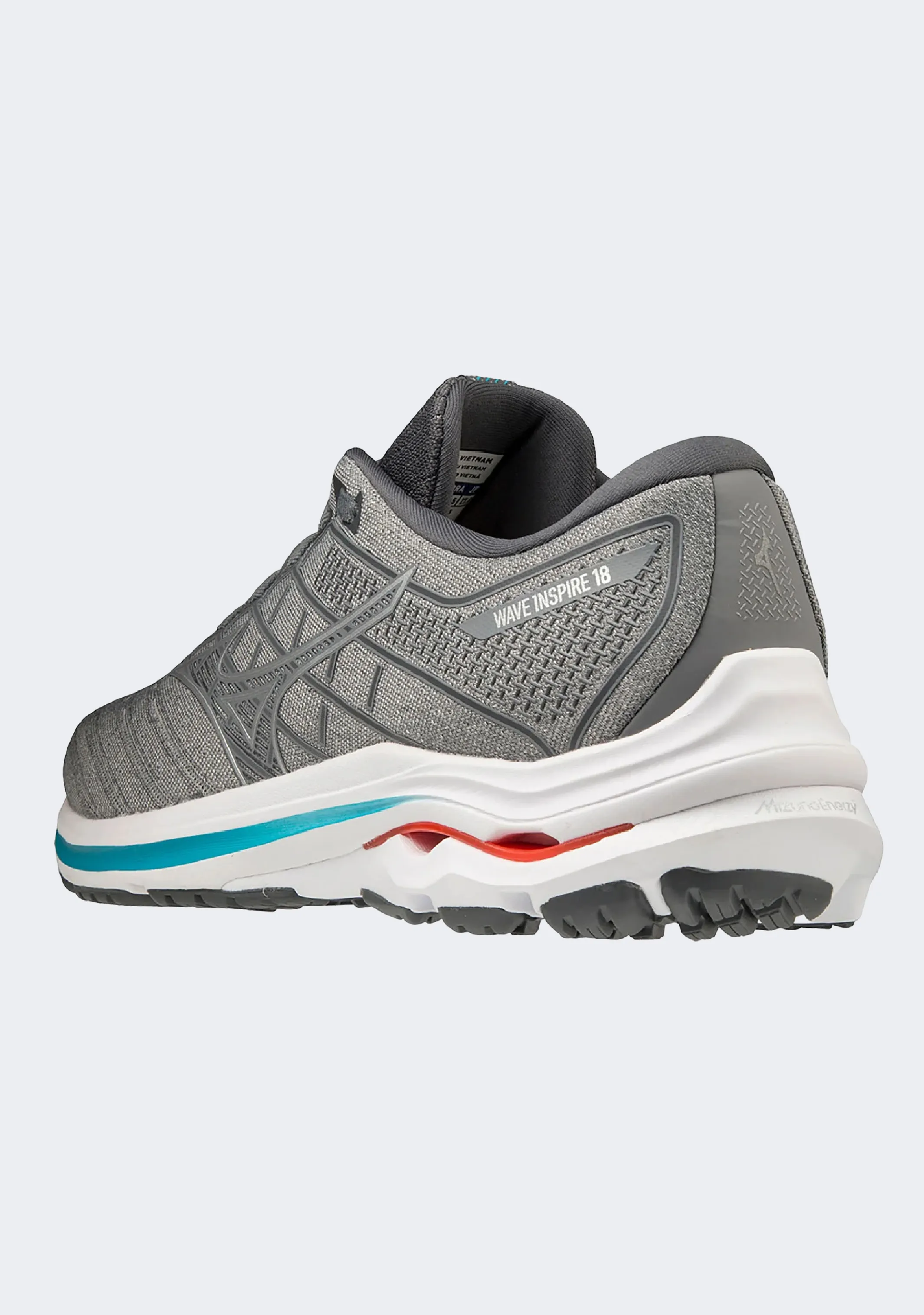 Mizuno Men’s Wave Inspire 18
