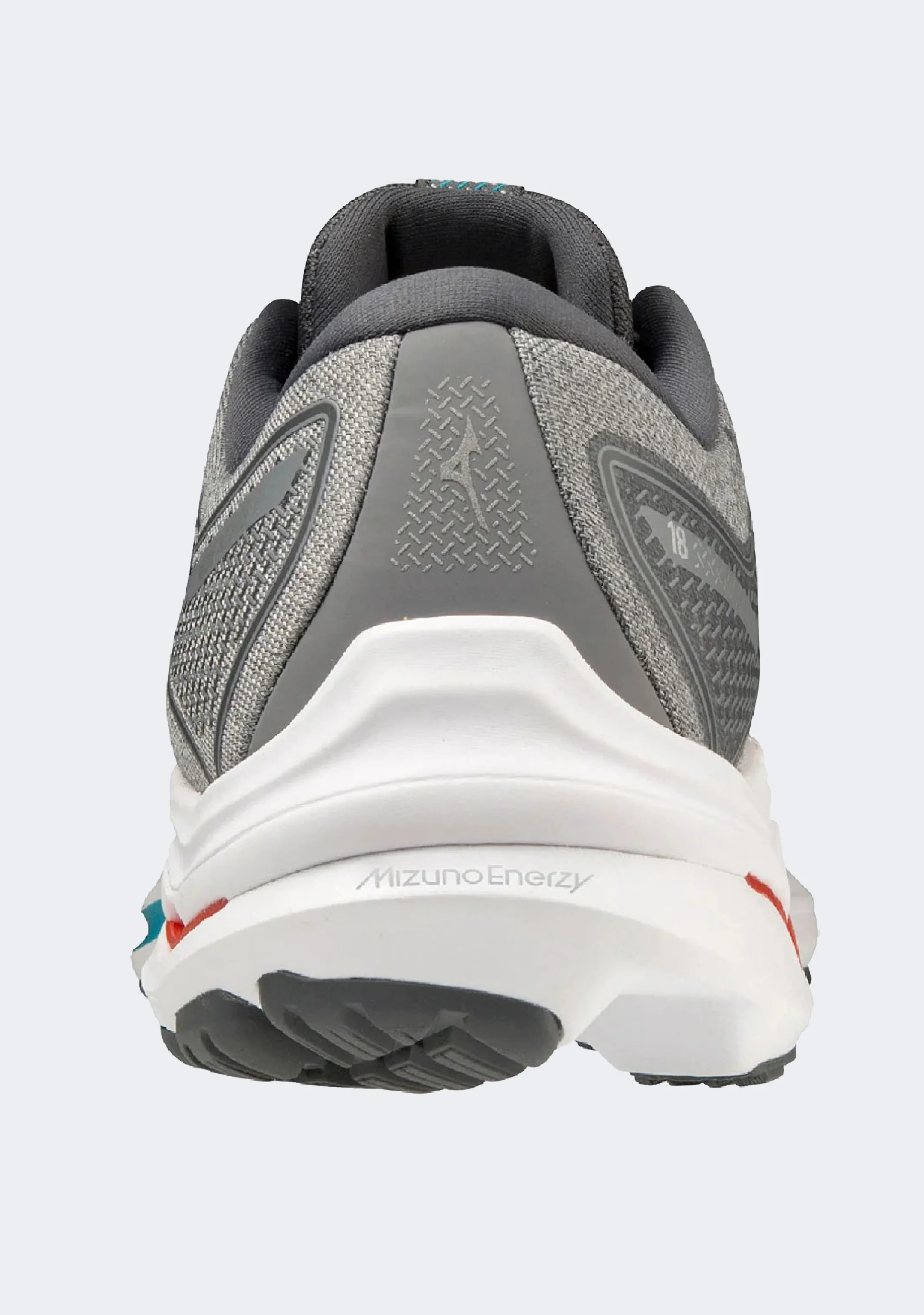 Mizuno Men’s Wave Inspire 18
