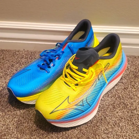 Mizuno wave rebellion pro (Mens)