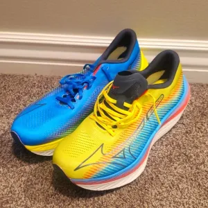 Mizuno wave rebellion pro (Mens)