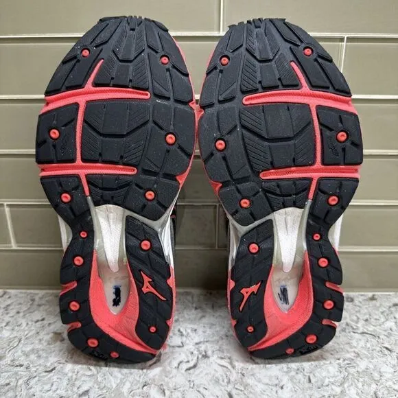 Mizuno Wave Paradox 3 Running Shoes