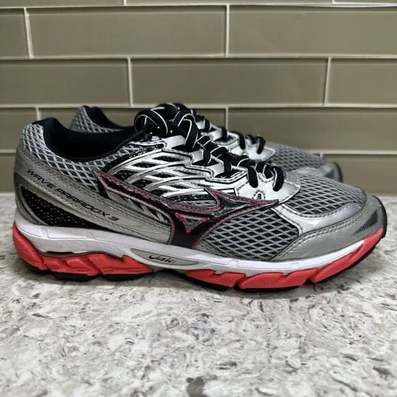 Mizuno Wave Paradox 3 Running Shoes
