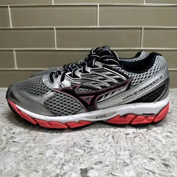 Mizuno Wave Paradox 3 Running Shoes