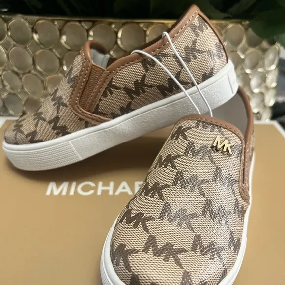MK shoes for kids (unisex) size 10