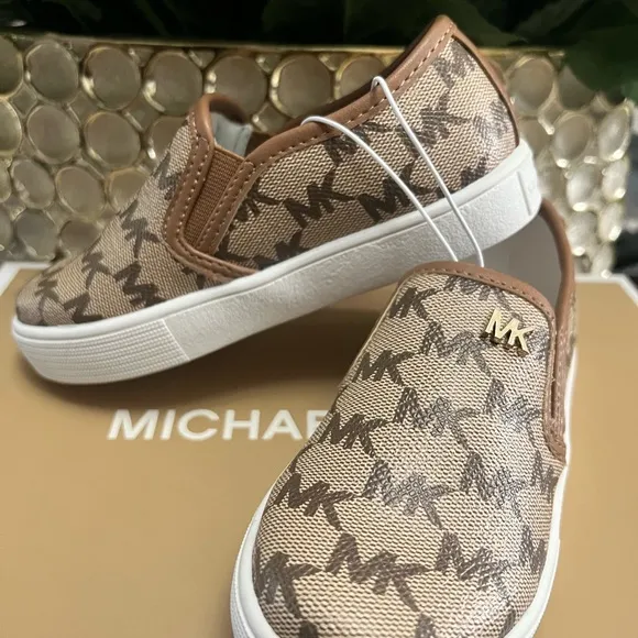 MK shoes for kids (unisex) size 10