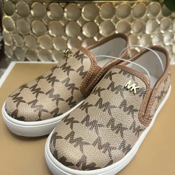 MK shoes for kids (unisex) size 10
