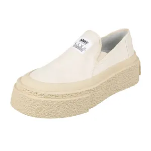 MM6 Maison Margiela Canvas Slip-On Shoes Men’s 8