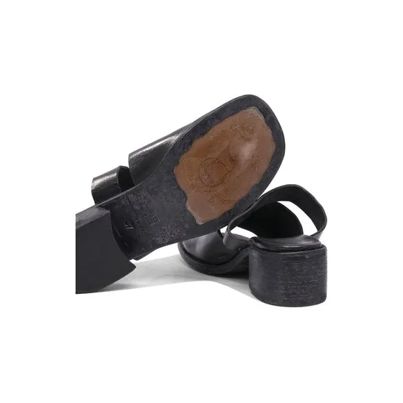 Moma Sandals Size EU 39