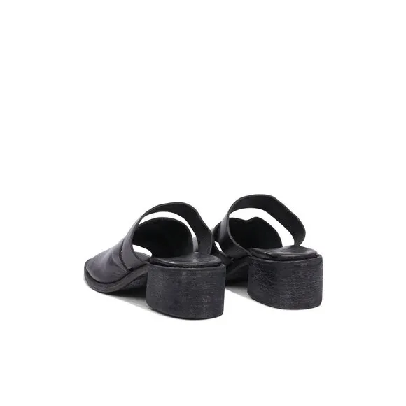 Moma Sandals Size EU 39