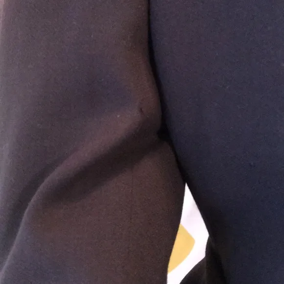 Mondo de Marco Italian Coat