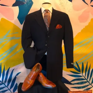 Mondo de Marco Italian Coat