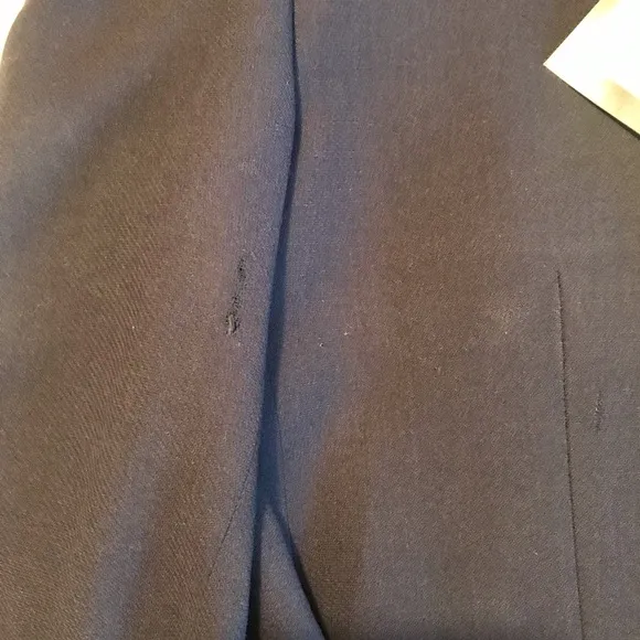 Mondo de Marco Italian Coat
