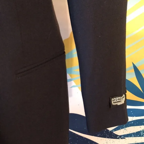 Mondo de Marco Italian Coat