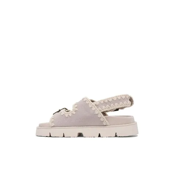 Mou Sandals Size EU 36
