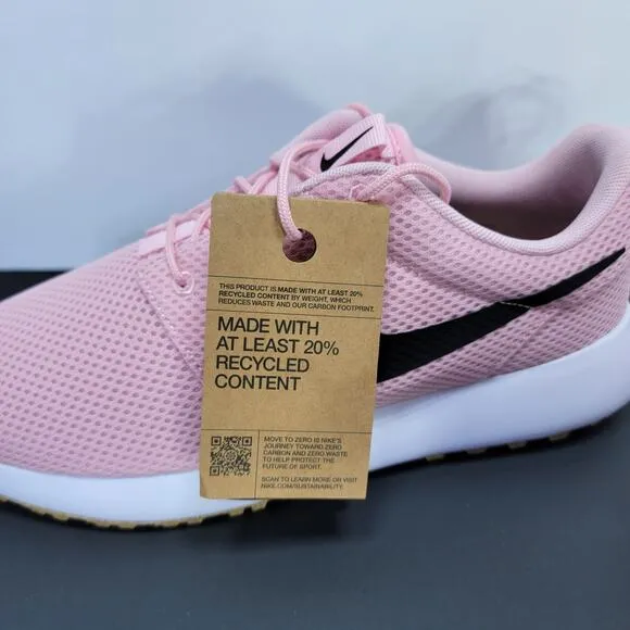 MSRP $90 Nike Roshe G Next Nature Golf Shoes, Size 7