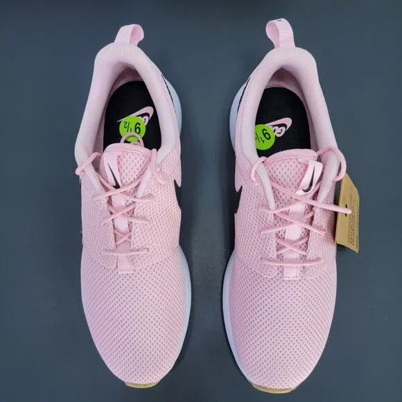MSRP $90 Nike Roshe G Next Nature Golf Shoes, Size 7