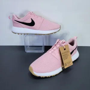 MSRP $90 Nike Roshe G Next Nature Golf Shoes, Size 7