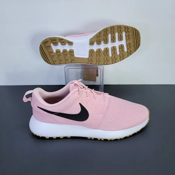 MSRP $90 Nike Roshe G Next Nature Golf Shoes, Size 7