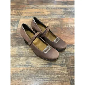 Naot‎ Admire Clogs Pump Heels Shoes Womens 9