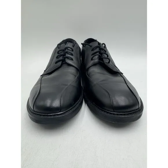 Naot STOCK Men's USED Dress Shoe Black EU Size 45 Regular (80012)