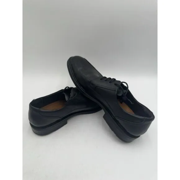 Naot STOCK Men's USED Dress Shoe Black EU Size 45 Regular (80012)