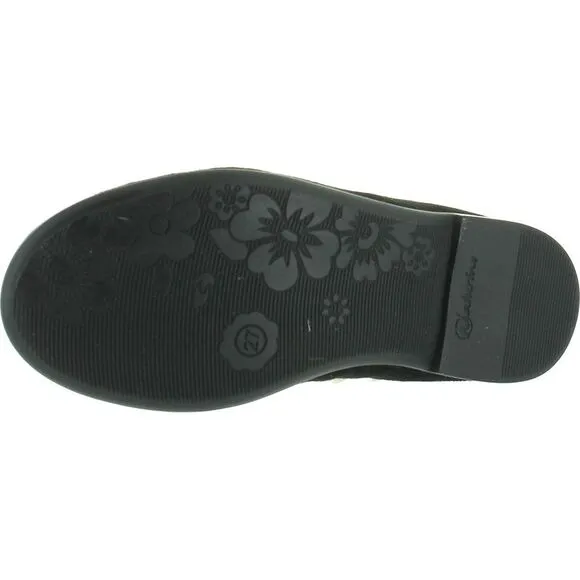 Naturino 3931 Black ChildG flats-shoes 29 NEW