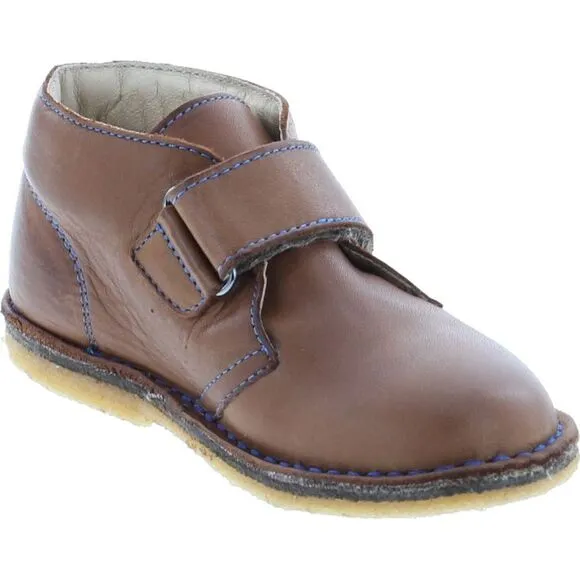 Naturino 4680 Cognac ChildB boots 30 NEW