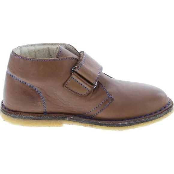 Naturino 4680 Cognac ChildB boots 30 NEW