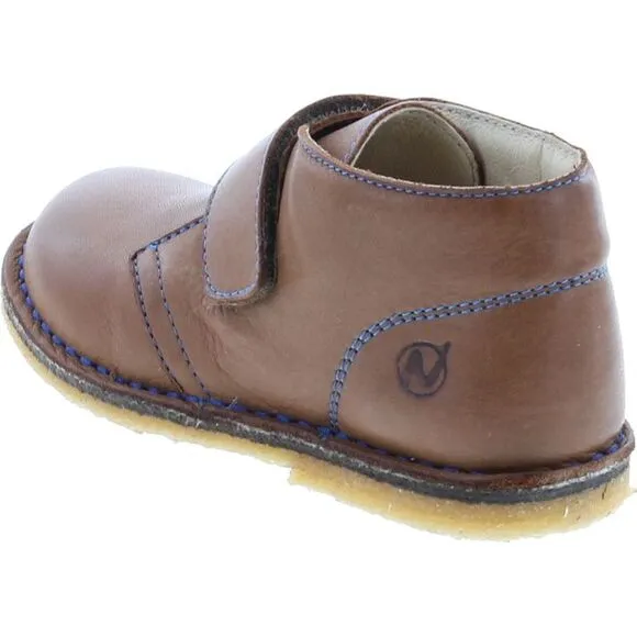 Naturino 4680 Cognac ChildB boots 30 NEW