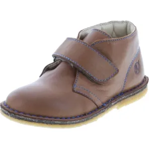Naturino 4680 Cognac ChildB boots 30 NEW