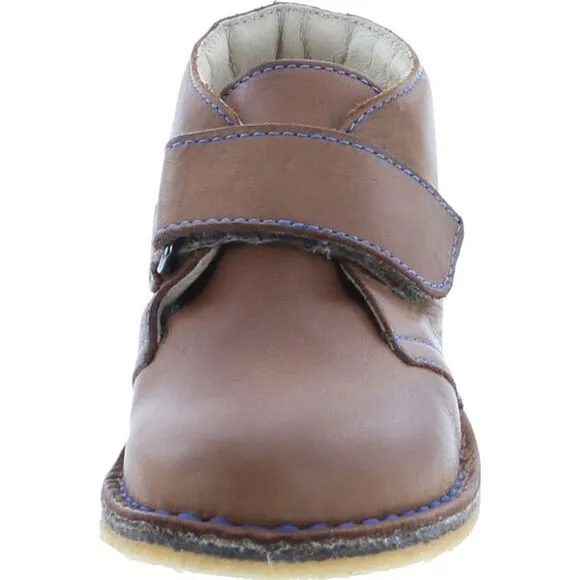 Naturino 4680 Cognac ChildB boots 30 NEW