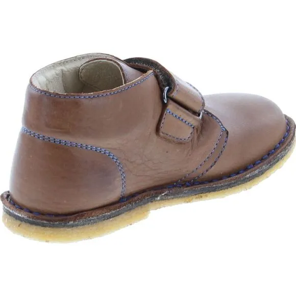 Naturino 4680 Cognac ChildB boots 30 NEW