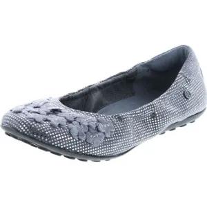 Naturino 4763 Gray ChildG flats-shoes 34 NEW