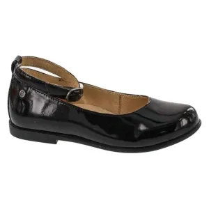 Naturino 5067 USA Lacca Nero ChildG flats-shoes 33 NEW