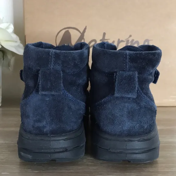 NATURINO BOOTS