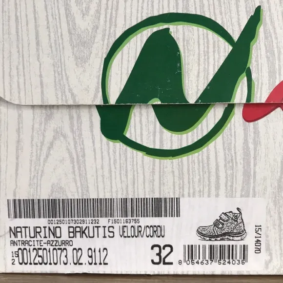 NATURINO BOOTS