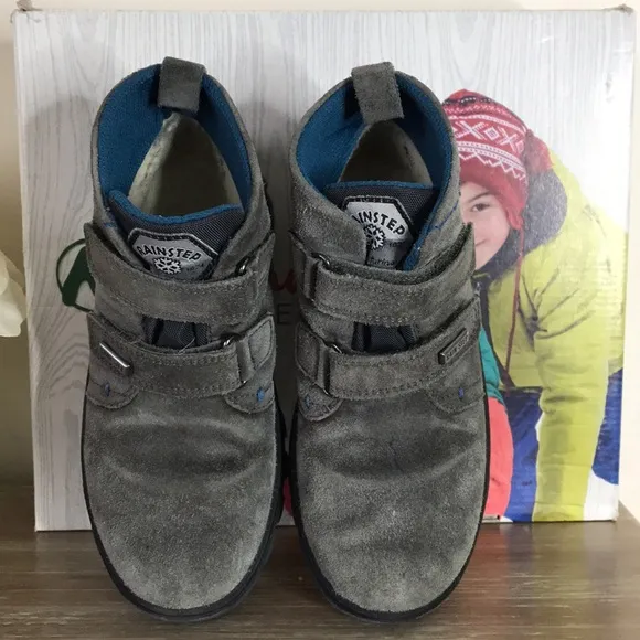 NATURINO BOOTS