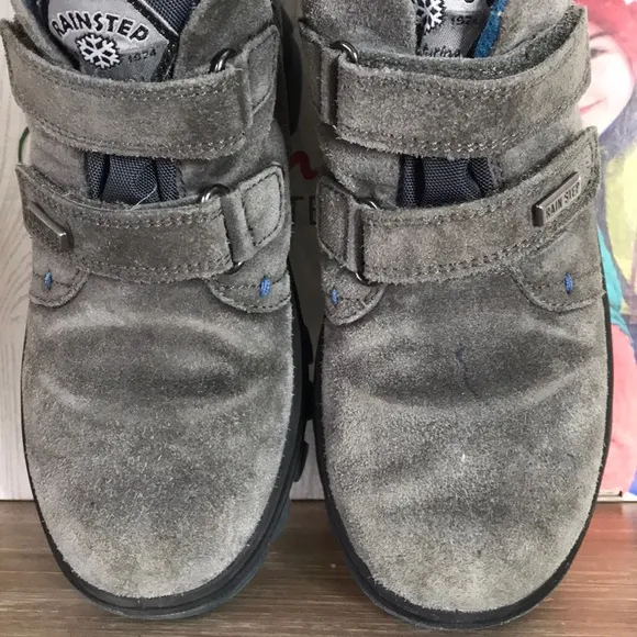 NATURINO BOOTS