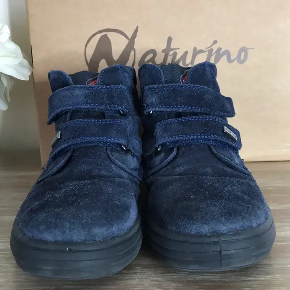 NATURINO BOOTS