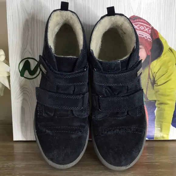 NATURINO BOOTS