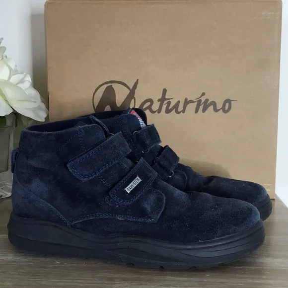 NATURINO BOOTS