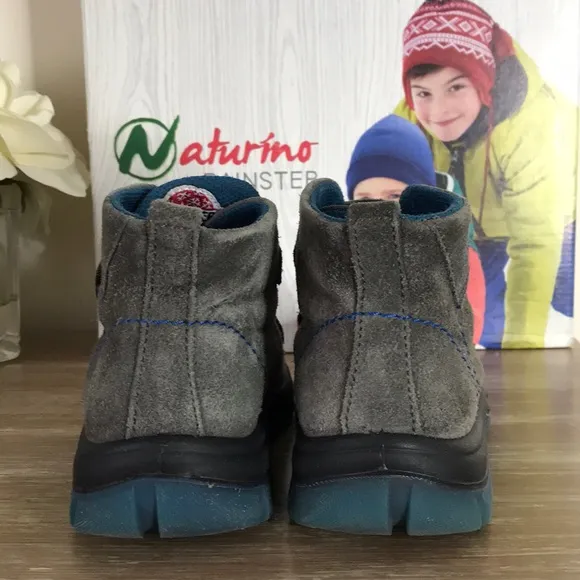 NATURINO BOOTS