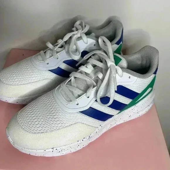 NEBZED LIFESTYLE LACE RUNNING SHOES