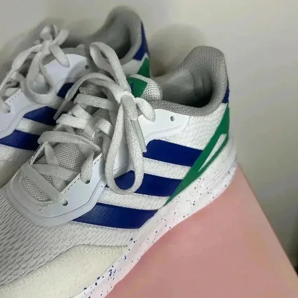 NEBZED LIFESTYLE LACE RUNNING SHOES