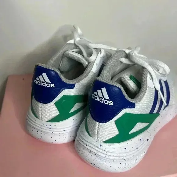 NEBZED LIFESTYLE LACE RUNNING SHOES